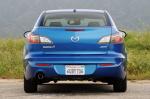 Mazda3 SkyActiv 2012 года